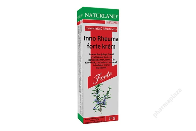 Inno-Rheuma forte krém 70g