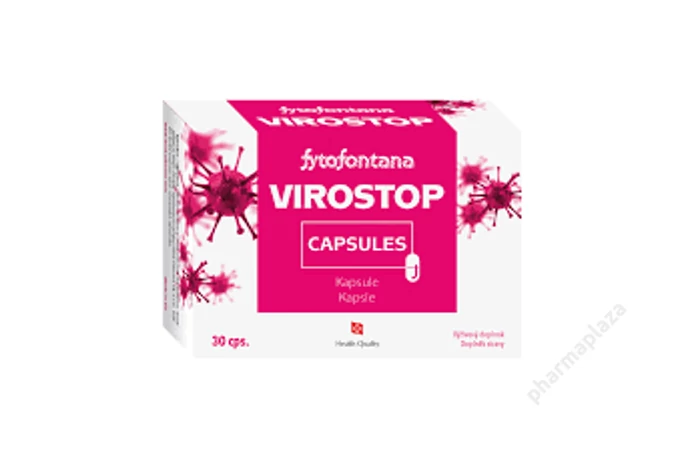 Viro Stop kapszula 30X