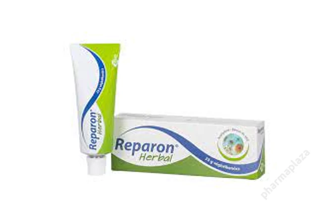 Reparon® Herbal 25 g végbélkenőcs