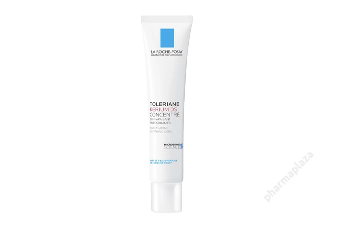 La Roche-Posay Toleriane Kerium DS koncentrátum 40 ml