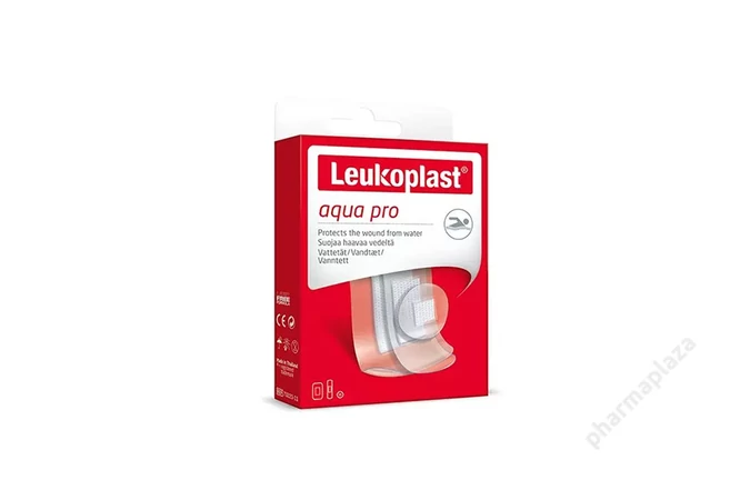 Leukoplast Vízálló Sebtapasz 20X