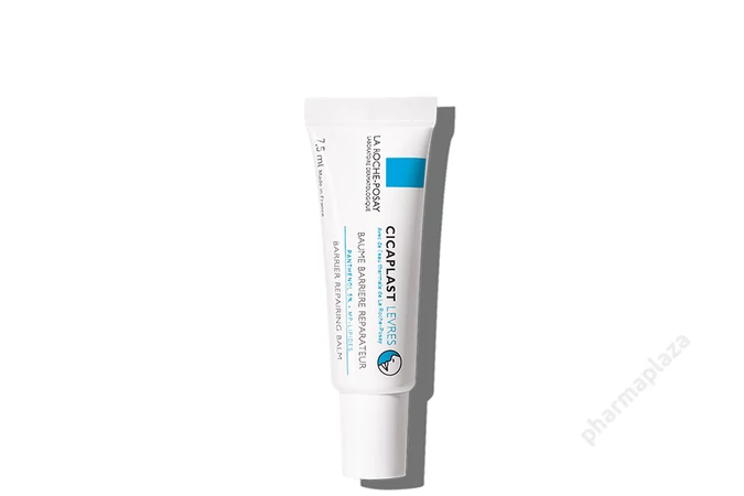  La Roche-Posay Cicaplast Levres ajakbalzsam 7,5 ml