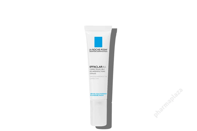 La Roche-Posay Effaclar A.I. célzott pattanás-korrigáló 15 m