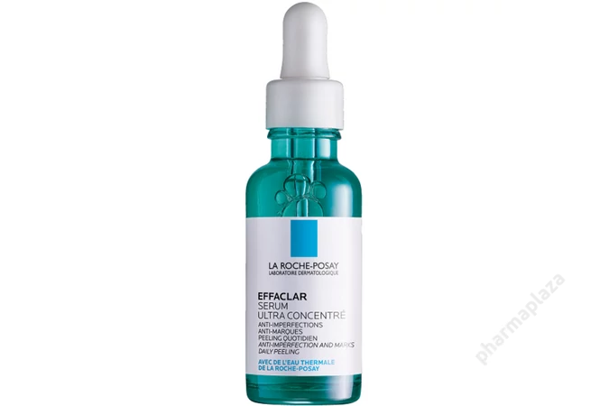 La Roche-Posay Effaclar DUO+ Ultra Koncentrált Szérum 30ml