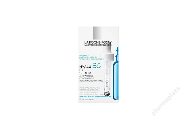 La Roche Posay HYALU B5 Szemkörnyékápoló krém 15ml-1