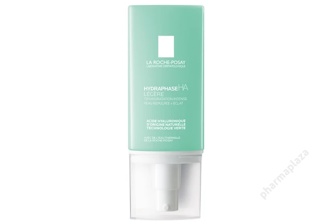 La Roche-Posay Hydraphase Intenzív Legere intenzív hidratáló bőrápoló 50 ml