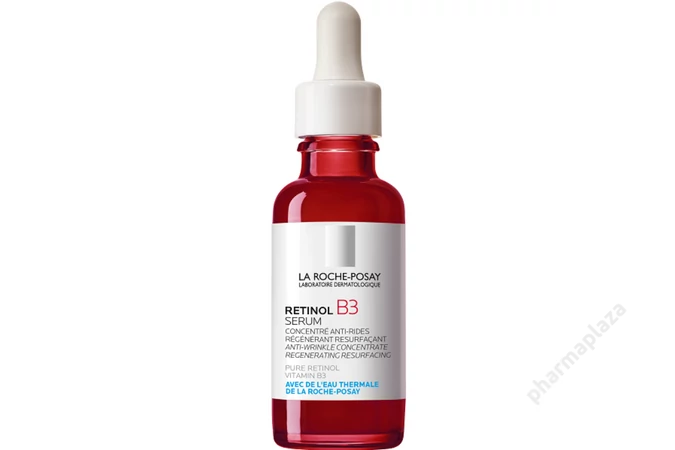 La Roche-Posay Retinol B3 szérum 30ml