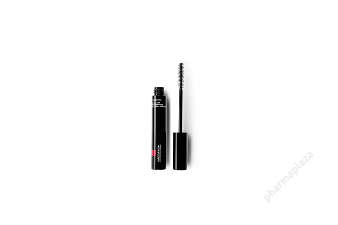 La Roche-Posay Toleriane Vízálló Szempillaspirál 7,6ml