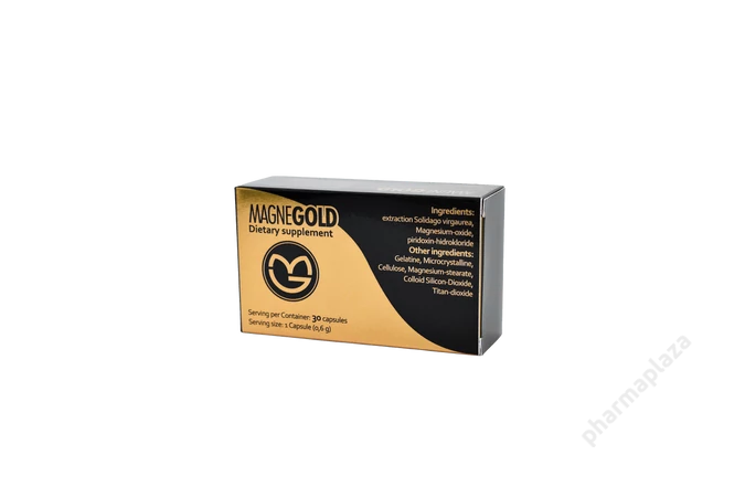 Magnegold 30x