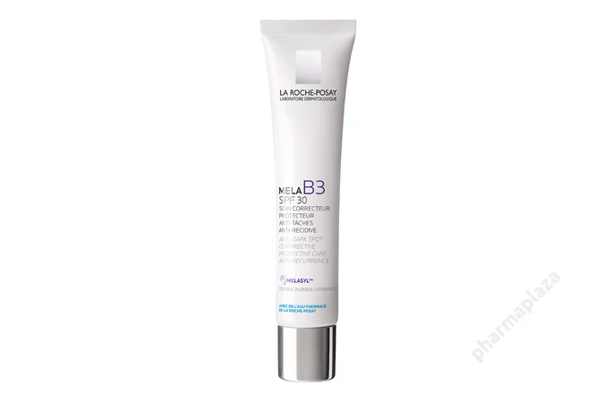 La Roche-Posay Mela B3 SPF 30 bőrápoló  krém 40ml