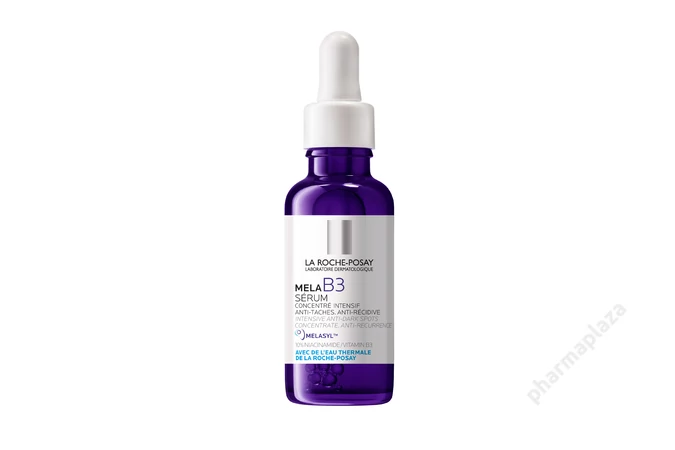 La Roche-Posay Mel a B3 bőrápoló szérum 30ml