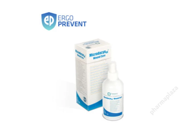 Microdacyn Sebkezelő oldat 100ml