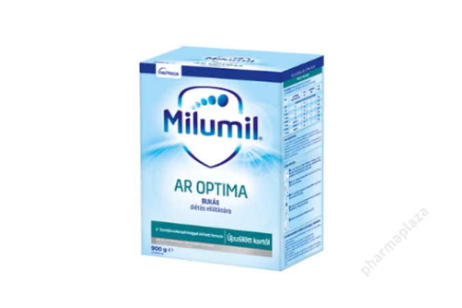 Milumil AR Optima 900g