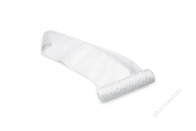 Mullpólya steril vágott Hartmann, Rico 5mX15cm