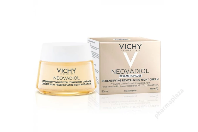 Vichy Neovadiol Peri-Menopause éjszakai arckrém 50ml