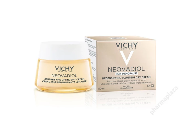Vichy Neovadiol Peri-Menopause nappali arckrém száraz bőrre 50ml