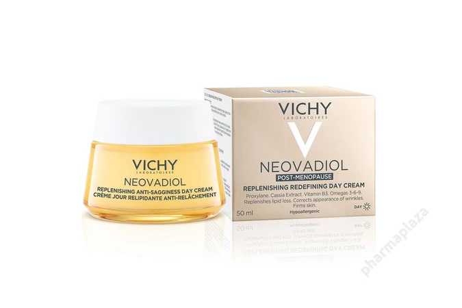 Vichy Neovadiol Post-Menopause nappali arckrém 50ml