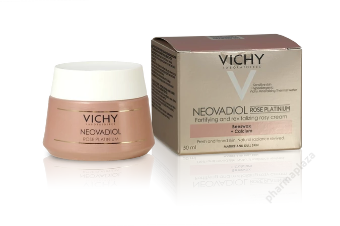 Vichy Neovadiol Rose nappali arckrém 50 ml