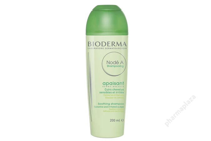 Bioderma Nodé A sampon 400ml