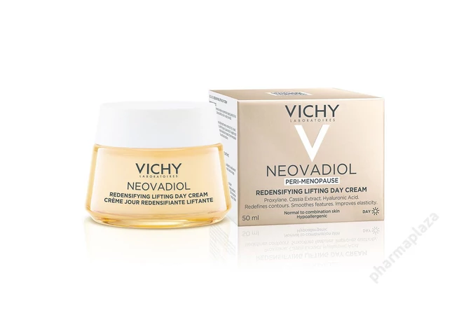 Vichy Neovadiol Peri-Menopause nappali arckrém normál és kombinált bőrre 50ml