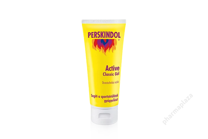 Perskindol Active Classic Gél, 100 ml