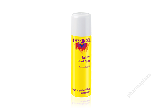 Perskindol Active Classic Spray, 150 ml