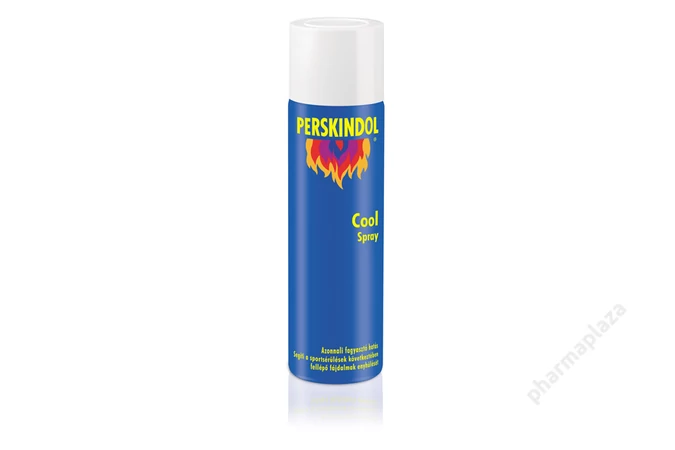 Perskindol Cool spray 250 ml
