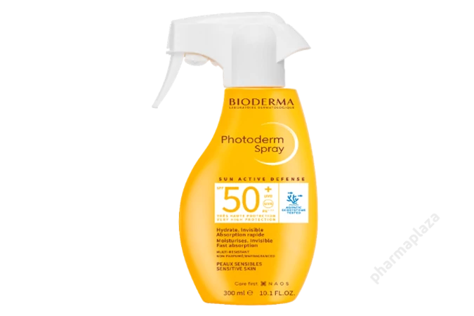 Bioderma Photoderm spray SPF 30 400ml