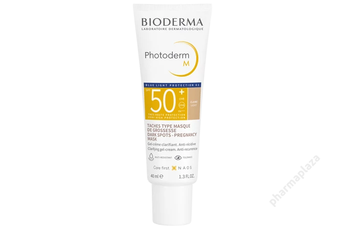 Bioderma Photoderm M melazmára SPF50 40ml