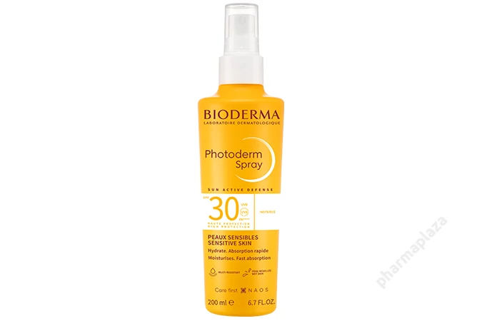 Bioderma Photoderm SPF30 spray 200ml