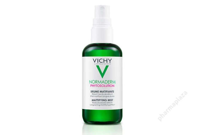 Vichy Normaderm Phytosolution Mattító arcpermet 100ml
