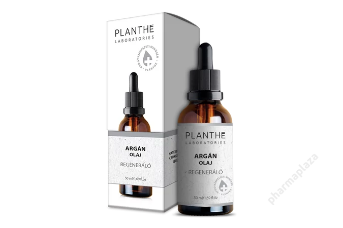 Planthé regeneráló argán olaj 50ml