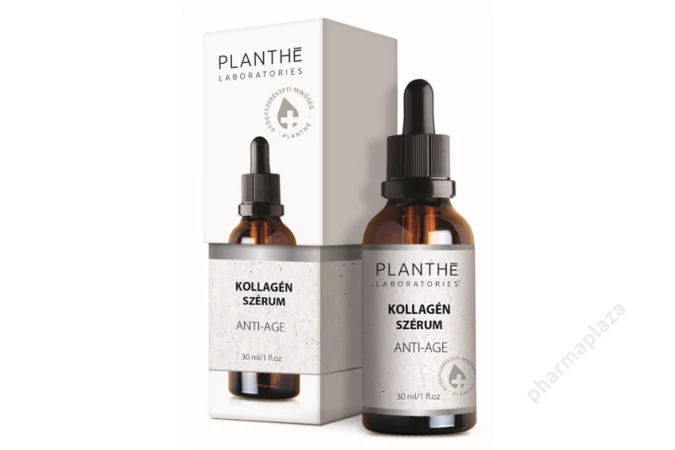 Planthé Kollagén szérum ANTI-AGE 30ml