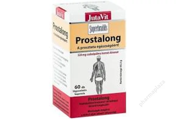 JutaVit Prostalong kapszula 60x