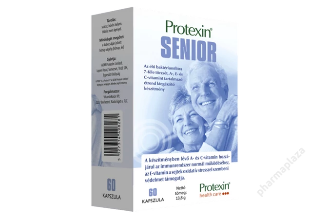 Protexin Senior kapszula 60X