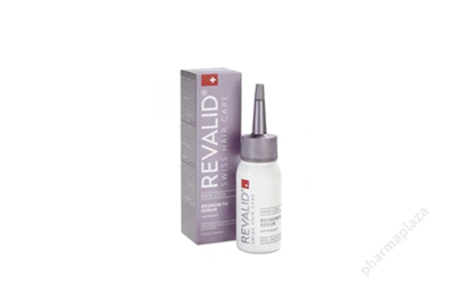 Revalid® Regrowth Serum, 50 ml