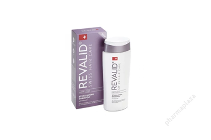 Revalid® Stimulating Shampoo, 200 ml