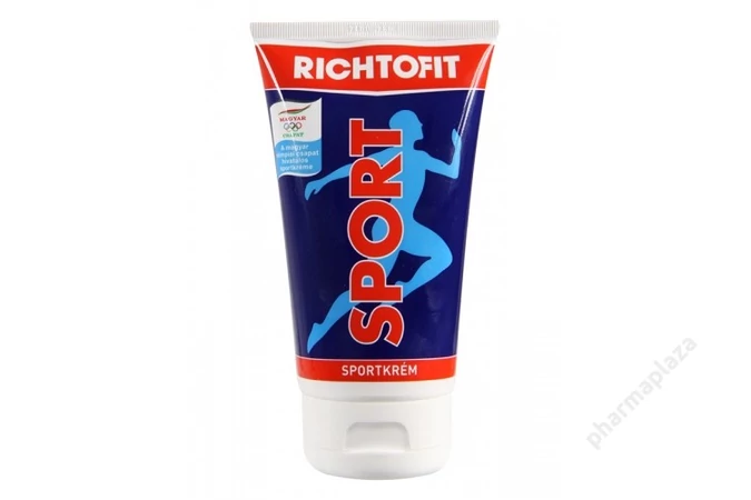 Richtofit sportkrém 125g