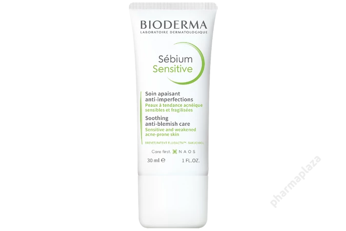 Bioderma Sébium Sensitive 40ml