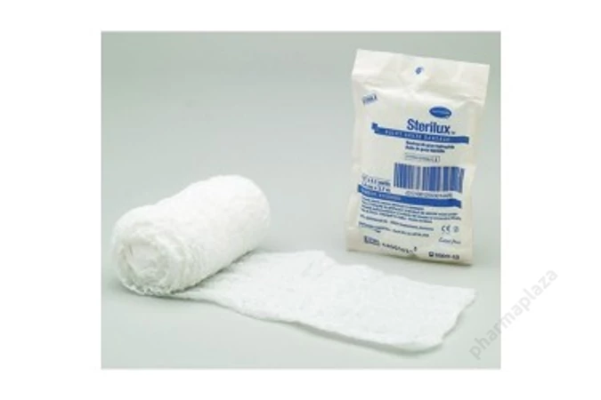 Sterilux mullpólya 5mX10cm