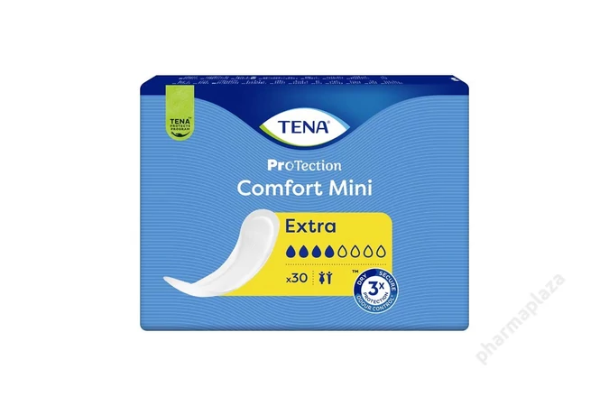 Tena Comfort Mini Extra inkontinenciabetét  30X