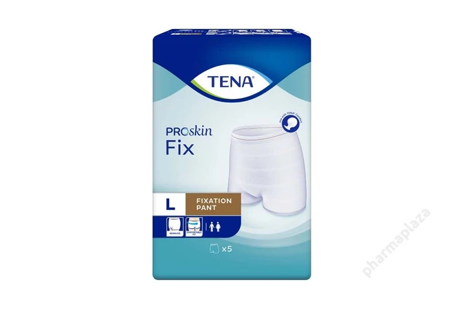 Tena Fix   Rögzítőnadrág 5x