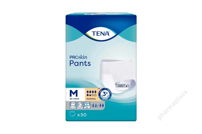 Tena ProSkin Pants Normal M nadrágpelenka 30X