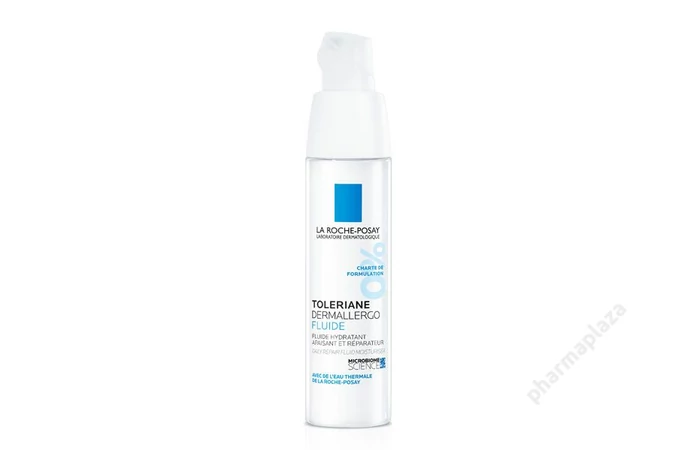 La Roche-Posay Toleriane Dermallergo Fluid  40 ml
