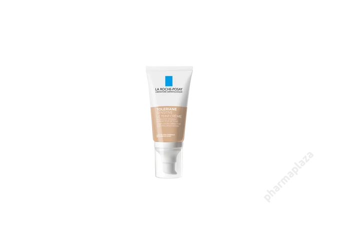 La Roche-Posay Toleriane Teint 11 Light Beige SPF25 korrekciós alapozó fluid 30ml