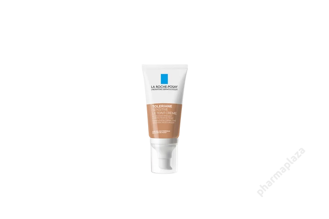 La Roche-Posay Toleriane Teint 13 Sand Beige SPF 25 korrekciós alapozó fluid 30 ml