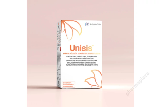 UNISIS filmtabletta 60X