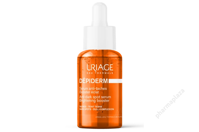 Uriage Dépiderm Brightening Corrective Serum 30ml