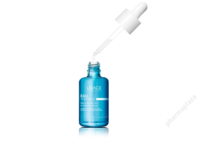 Uriage Termál H.A. BOOSTER Hidratáló szérum 30ml