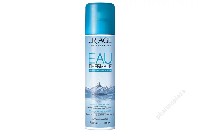 Uriage Eau Thermale Duriage termálvíz spray 300ml